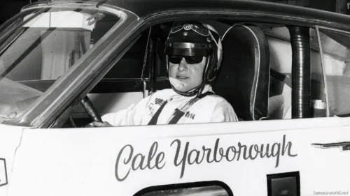Cale Yarborough 02
