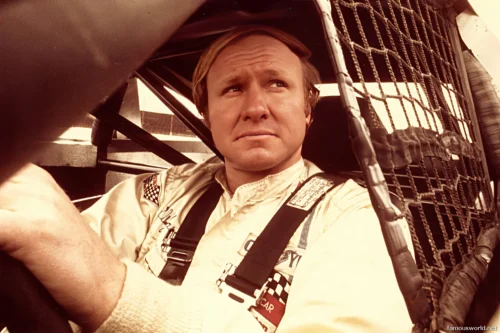 Cale Yarborough 03