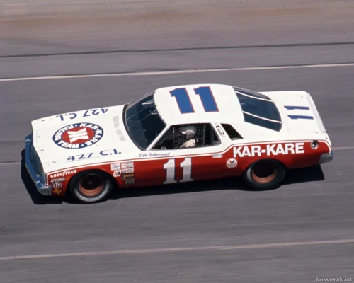 Cale Yarborough 05