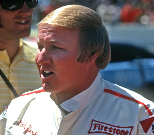 Cale Yarborough 09