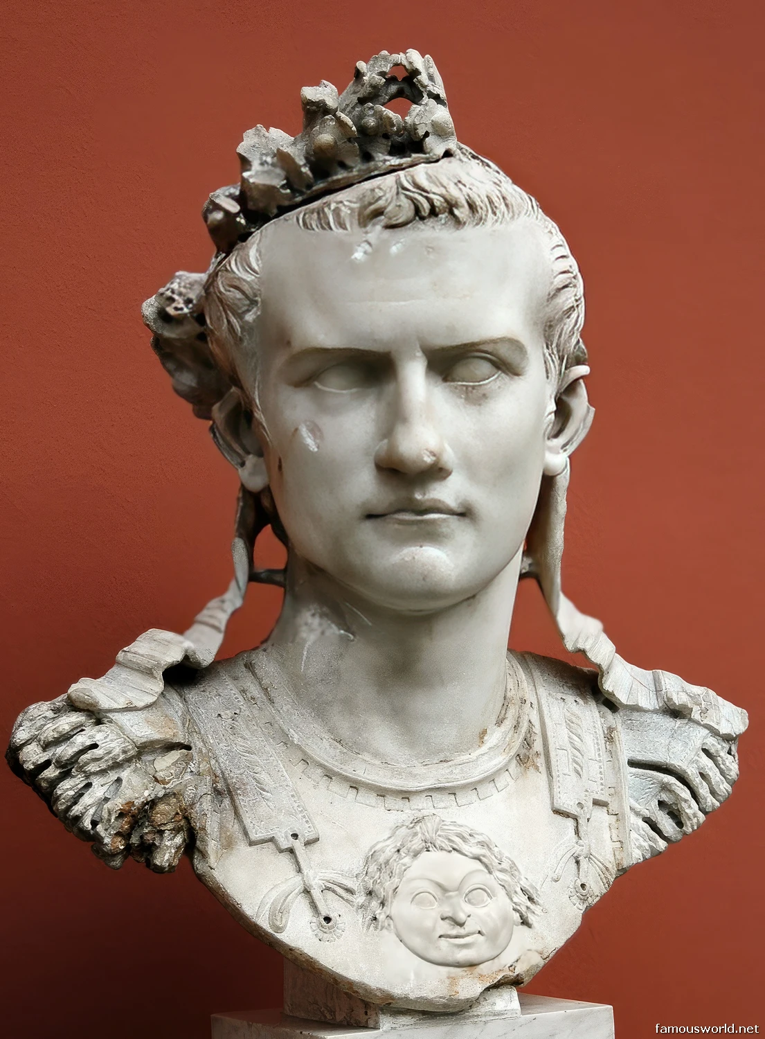 Caligula Caligula