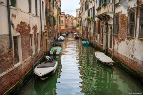 Canals of Venice 10