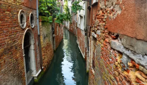 Canals of Venice 22