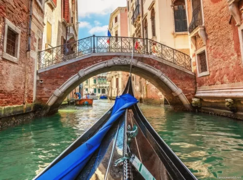 Canals of Venice 24