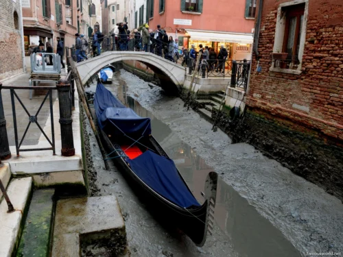 Canals of Venice 31