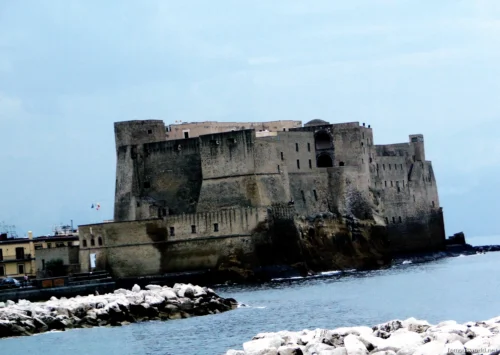 Castel dell Ovo 18