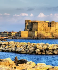 Castel dell Ovo