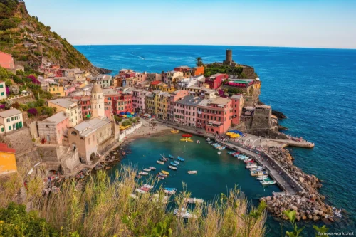 Castello di Vernazza 01