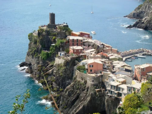 Castello di Vernazza 03