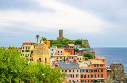 Castello di Vernazza 04