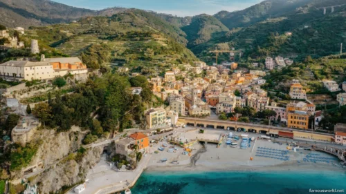 Castello di Vernazza 16