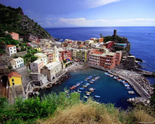 Castello di Vernazza 22