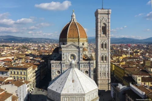 Cathedral of Santa Maria del Fiore 01