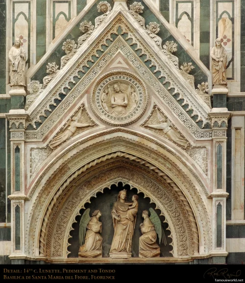 Cathedral of Santa Maria del Fiore 04