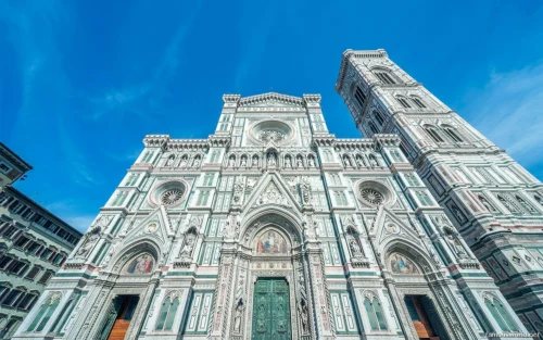 Cathedral of Santa Maria del Fiore 05
