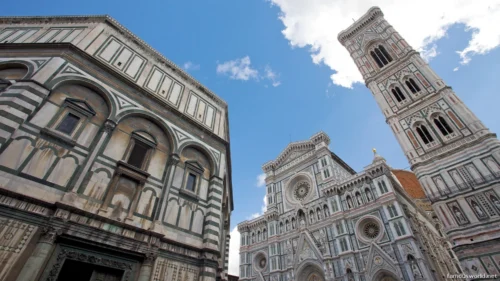 Cathedral of Santa Maria del Fiore 10