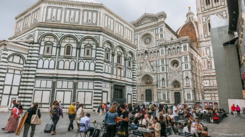 Cathedral of Santa Maria del Fiore 11