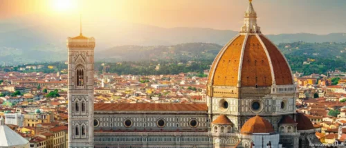 Cathedral of Santa Maria del Fiore 12