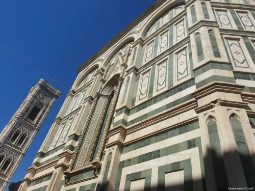 Cathedral of Santa Maria del Fiore 15