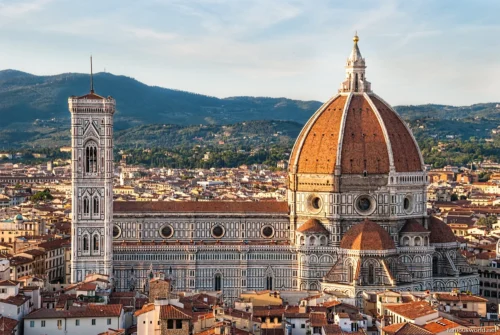 Cathedral of Santa Maria del Fiore 16
