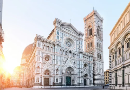Cathedral of Santa Maria del Fiore 18