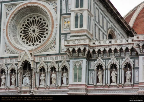 Cathedral of Santa Maria del Fiore 20