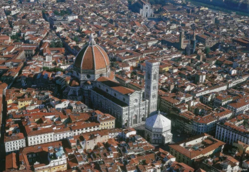 Cathedral of Santa Maria del Fiore 22