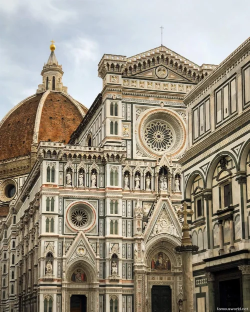 Cathedral of Santa Maria del Fiore 25