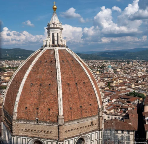 Cathedral of Santa Maria del Fiore 29