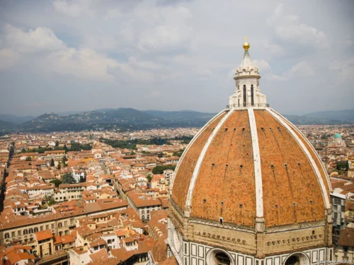 Cathedral of Santa Maria del Fiore 31