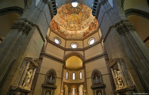 Cathedral of Santa Maria del Fiore 36