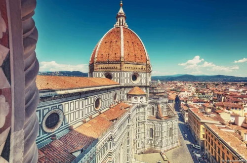 Cathedral of Santa Maria del Fiore 37