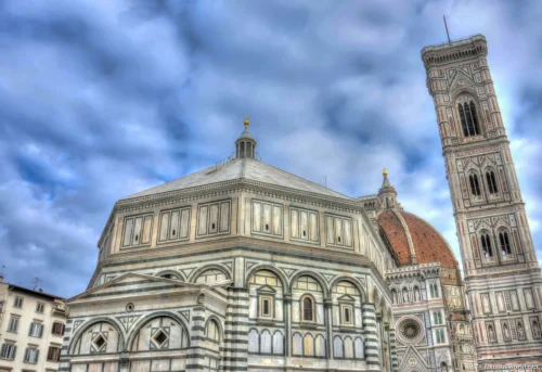 Cathedral of Santa Maria del Fiore 38