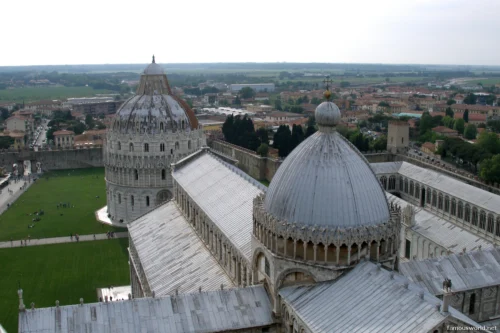 Cattedrale di Pisa 18