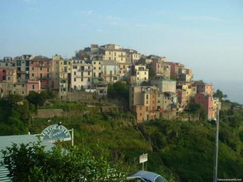 Corniglia italy 03