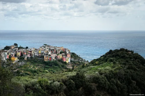 Corniglia italy 04