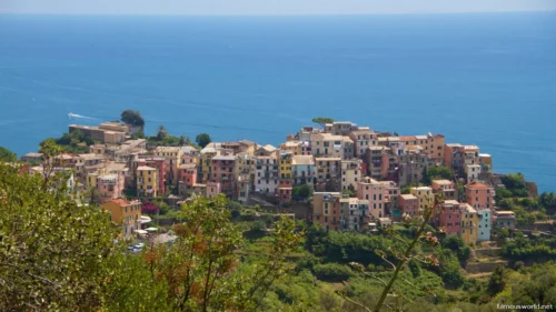 Corniglia italy 07