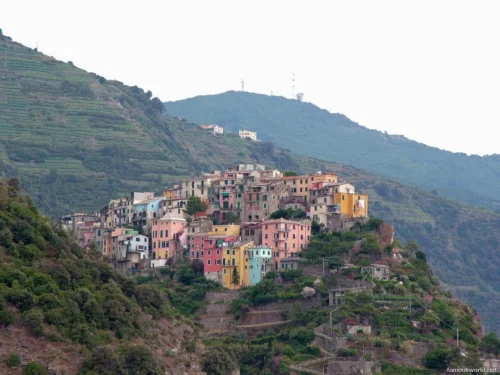 Corniglia italy 14