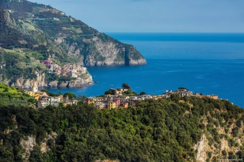 Corniglia italy 16