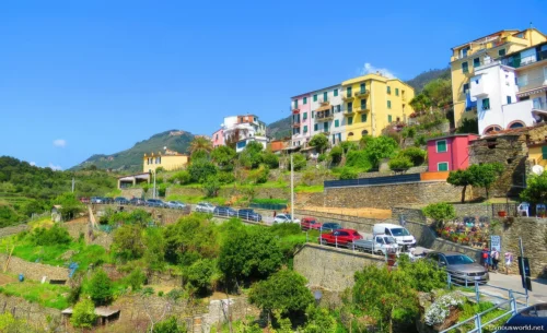 Corniglia italy 24