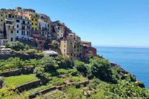 Corniglia italy 27