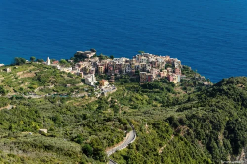 Corniglia italy 29