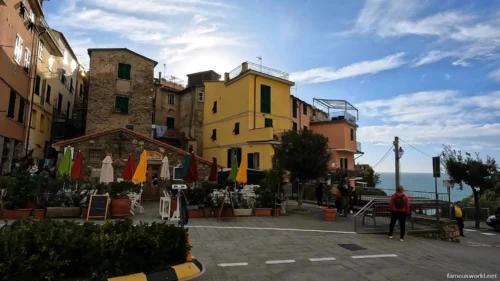 Corniglia italy 31