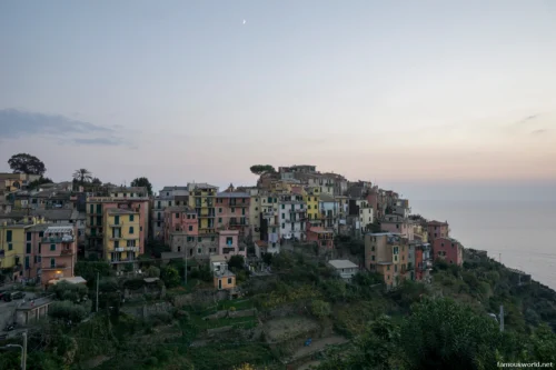Corniglia italy 35