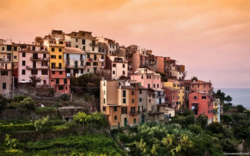 Corniglia italy 36