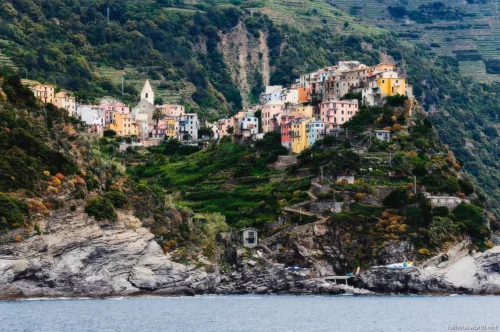 Corniglia italy 44