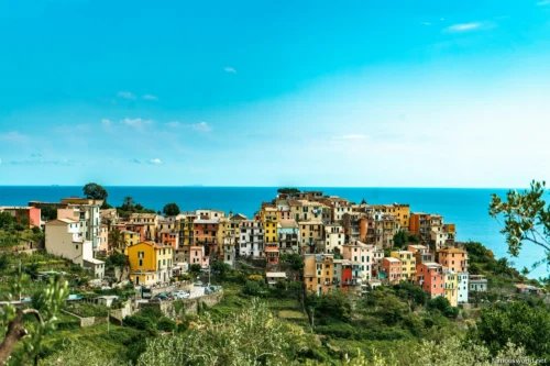 Corniglia italy 45