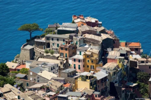 Corniglia italy 46
