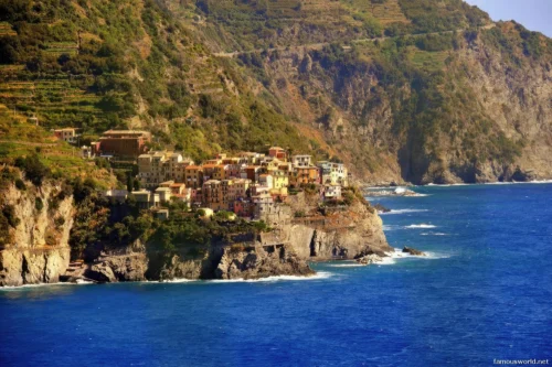 Corniglia italy 48