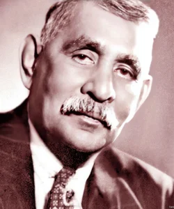 D. S. Senanayake